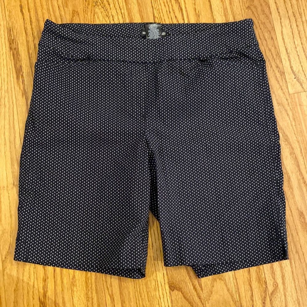 Hilary Radley Shorts